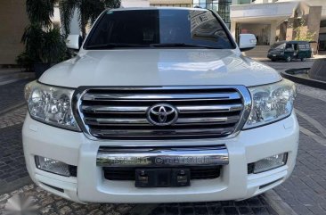 2009 Toyota Land Cruiser for sale