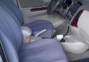 2005 Toyota Innova G Automatic Gasoline