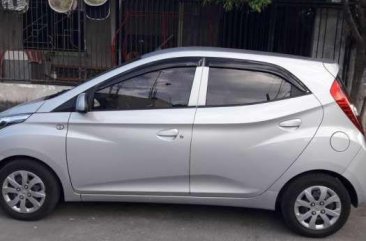 Hyundai Eon 2017 for sale