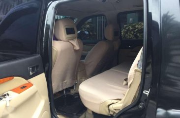 Ford Everest 2011 Limited Edition for sale