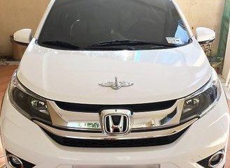 Honda BR-V 2017 for sale 