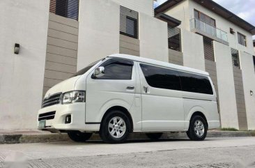 2013 Toyota Hiace for sale