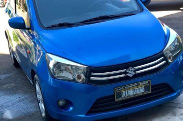 Sale / swap 2017 Suzuki Celerio CVT Hatchback