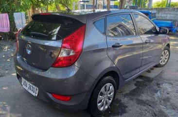 Hyundai Accent 2015 HB Crdi Diesel FOR SALE