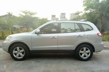 Hyundai Santa Fe diesel 2.2 2007 for sale