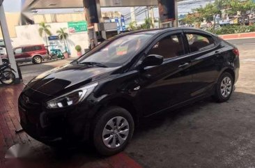 GRAB READY 2016 Hyundai Accent FOR SALE