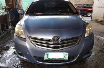 2012 Toyota Vios J 1.3 Manual for sale