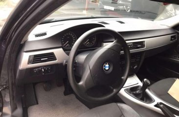 2007 BMW 316i E90 for sale