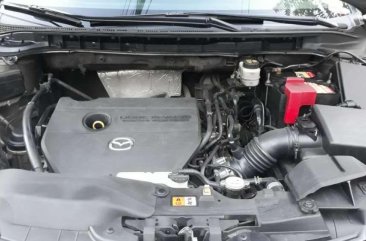 2011 Mazda CX7 automatic Gasoline for sale 