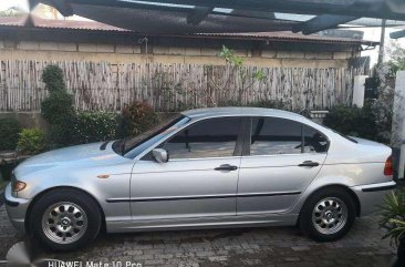 BMW 316i 2004 For Sale 