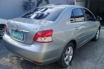 Toyota Vios 2008 for sale 