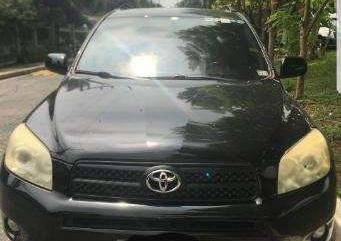 Toyota Rav4 2006 for sale