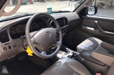 Toyota Sequoia 2003 for sale 