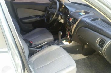 2008 Nissan Sentra gx for sale