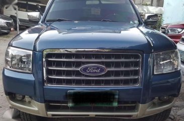 2008 Ford Everest for sale