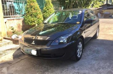 Mitsubishi Lancer glx 2011 for sale