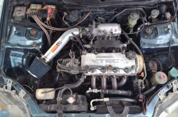 Honda Civic 1997 VTi Manual for sale