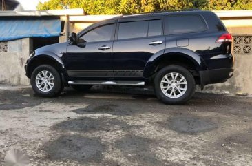 For Sale MITSUBISHI Montero Sport GLX Automatic 2015 