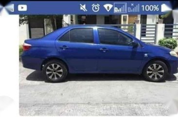 Toyata Vios 2007 for sale