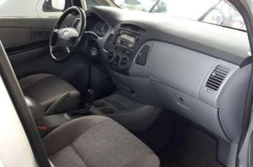 2011 Toyota Innova E AT Dsl for sale 