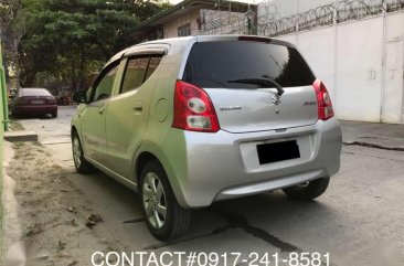 2010 Suzuki Celerio 1.0 AUTOMATIC Transmission