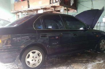 Honda Civic vti 1997 model for sale