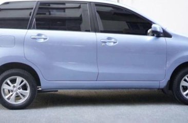 2013 Toyota Avanza for sale