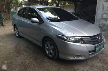 Honda City 2009 Manual for sale 