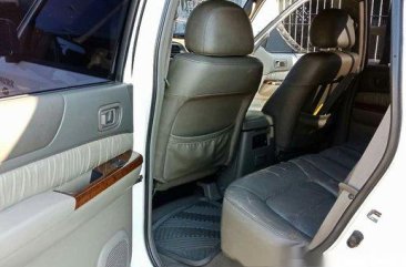 Nissan Patrol 2001 for sale 