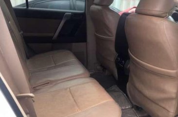 Toyota Land Cruiser Prado 2013 FOR SALE