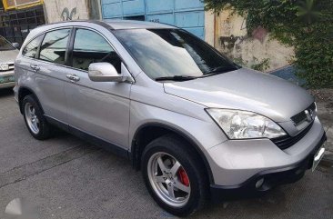 2009 HONDA CRV for sale 