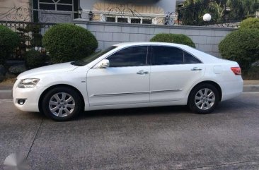 2008 Toyota Camry for sale