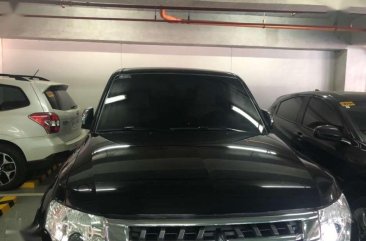 Mitsubishi Pajero BK 2013 for sale 