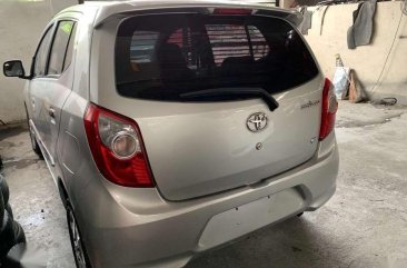 2016 Toyota Wigo 1.0 G Automatic for sale