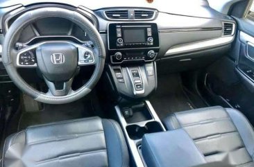 2018 Honda CRV tpos kain FOR SALE