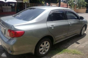 Toyota Corolla 2008 for sale