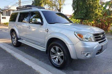 Ford Everest 2012 for sale 