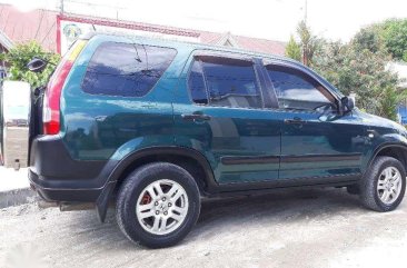 Honda CRV 2003 for sale