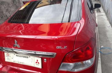 Mitsubishi Mirage G4 2017 model for sale