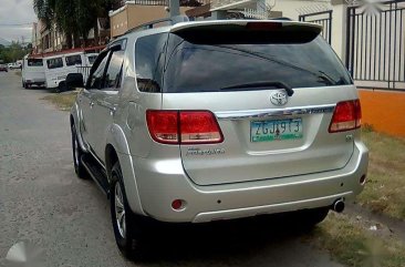 2006 Toyota Fortuner for sale