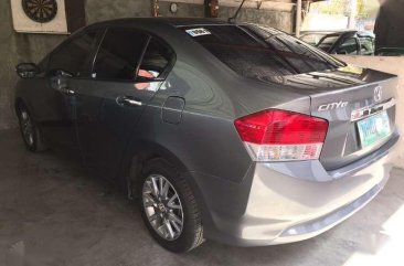 2009 Honda City 1.5 E for sale