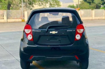 2015 Chevrolet Spark 1.0 LS for sale 