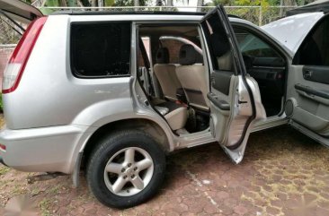 2004 Nissan Xtrail in excellent condition
