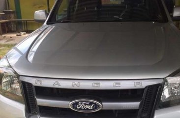 Ford Ranger 2011 XLT TDci AT for sale 