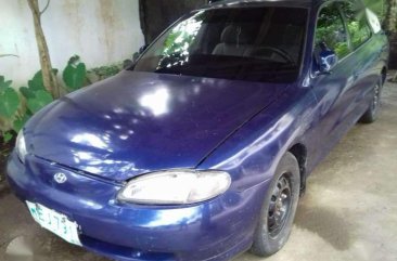 Hyundai Elantra 2000 for sale 