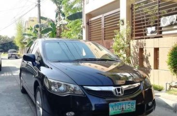 Honda Civic 1.8s 2009 for sale 