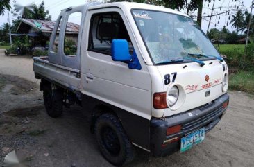 SUZUKI Multicab 4x4 12 Valve F6A