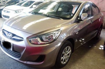 Hyundai Accent 2015 for sale