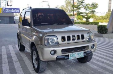 Suzuki Jimny 2003 manual transmission 1300CC DOHC