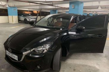 MAZDA 2 SEDAN 2017 FOR SALE